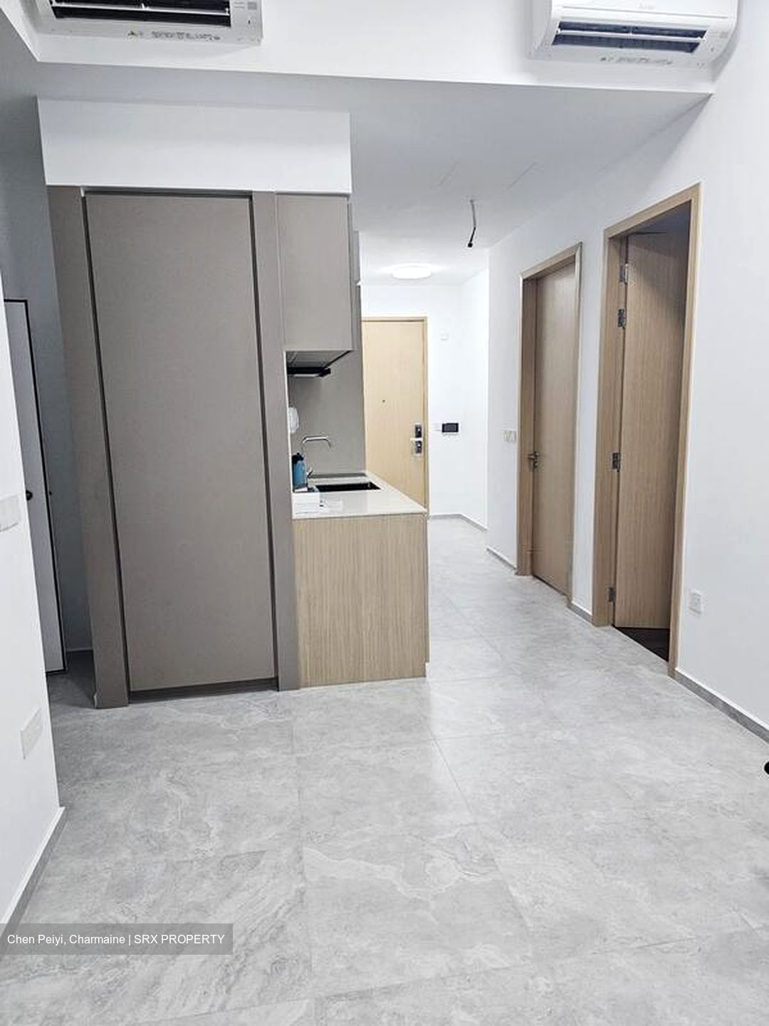 The Arden (D23), Apartment #496888761